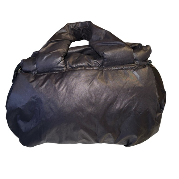 See By Chloe Mini Joy Rider Black Satin Shoulder Bag GUC display picture 1